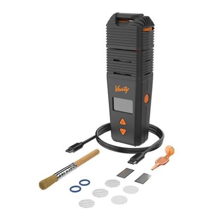 Storz & Bickel Venty Vaporizer